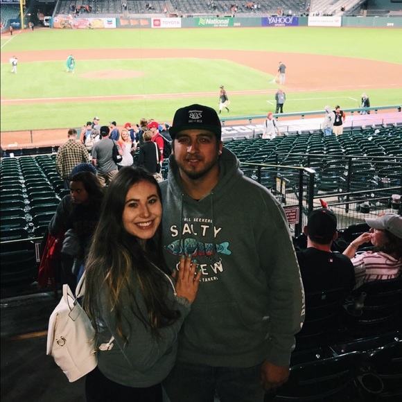 Meet your Posher, Logan - Picture 1 of 1